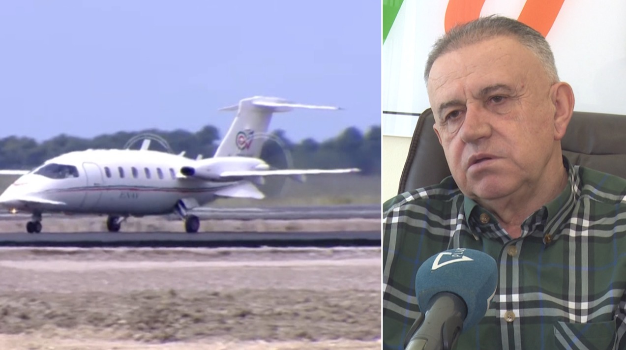 Rriten me 20  fluturimet charter  Tur operatorët  Është zgjeruar harta e turistëve