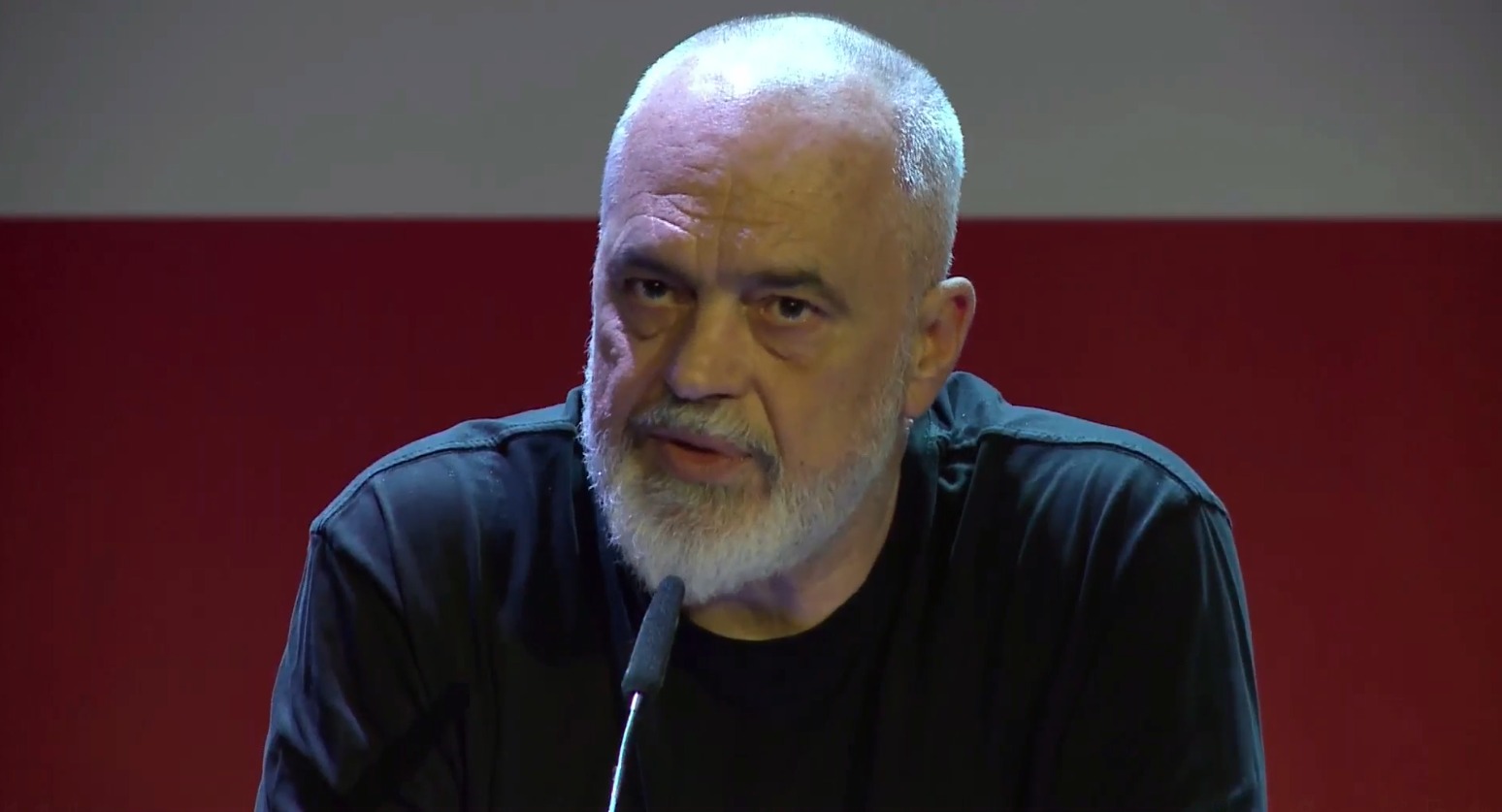  Hapat e fundit do jenë më të vështira   Rama  Jemi më afër se kurrë anëtarësimit në BE