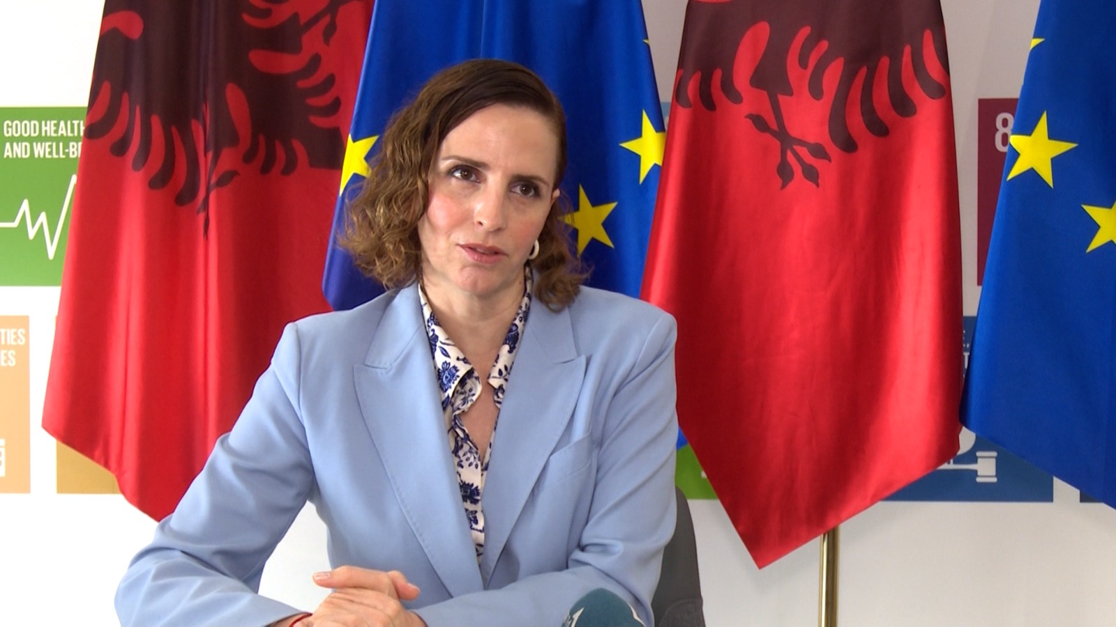 164 milionë euro nga plani i rritjes  Çano  Shqipëria  e para në rajon në përmbushjen e reformave