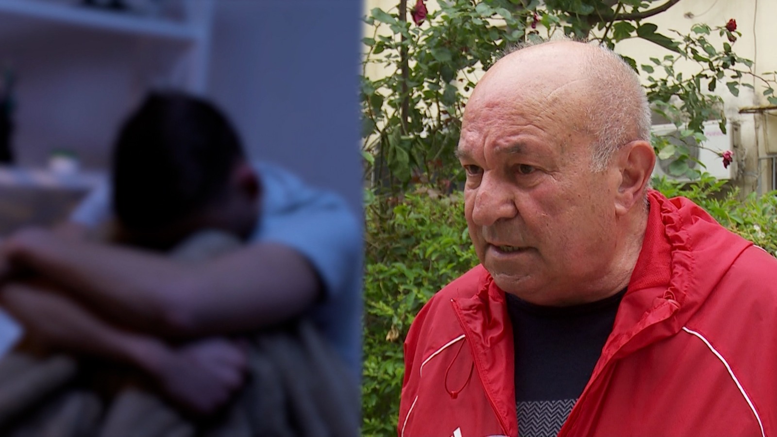 Përndjekja  një fenomen në rritje  sociologët  Ka ndikuar shumë komunikimi në rrjetet sociale