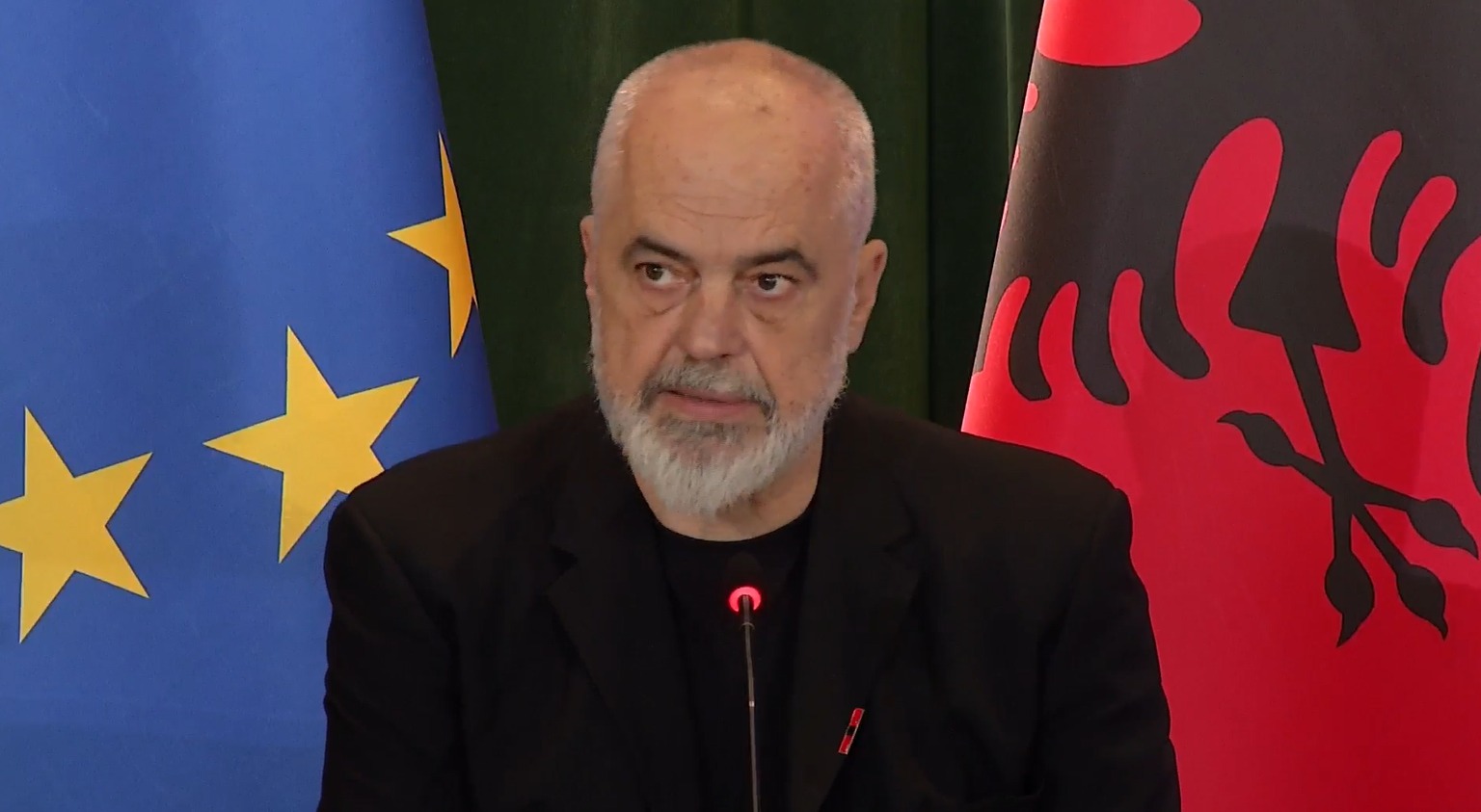 Prokurimet publike  Rama  Shqipëria mbi mesataren e BE së në disa tregues
