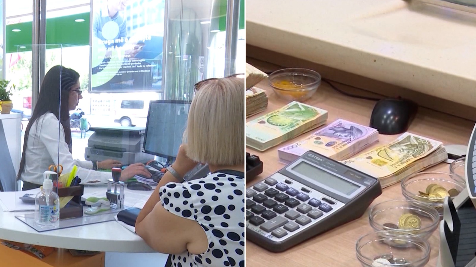 Miliona euro të kursyera nga  SEPA   BSH  Pjesa më e madhe e transfertave ndërkufitare  në rrugë elektronike