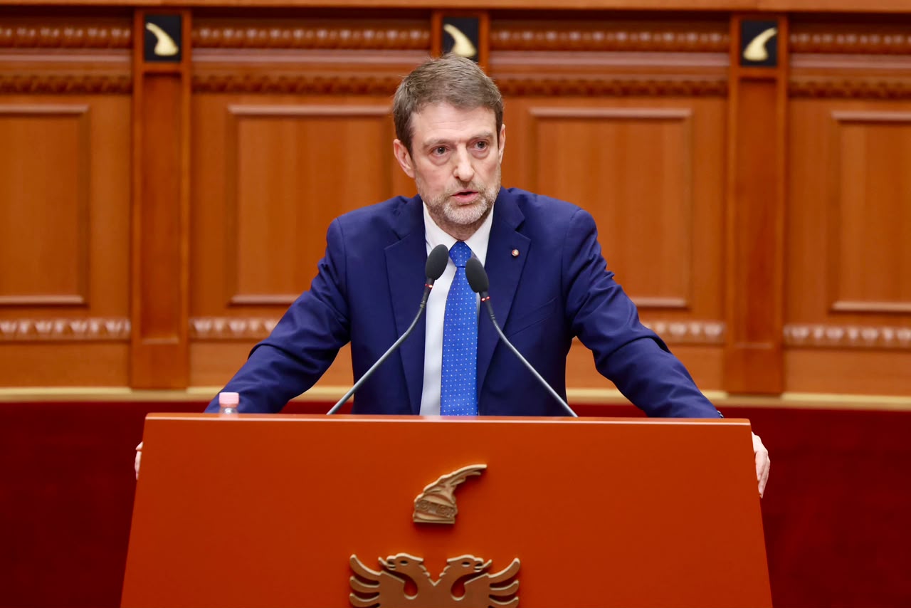 PS PD votuan unanimisht projekt rezolutën për integrimin në BE  Hoxha  Pjekuri politike dhe demokratike 