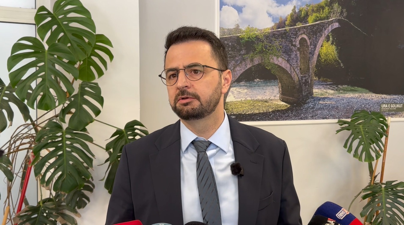  Probleme të mëdha në burgje   Avokati i Popullit  Kafazi i xhamit të përdoret rast pas rasti  Qelitë plot me të paraburgosur