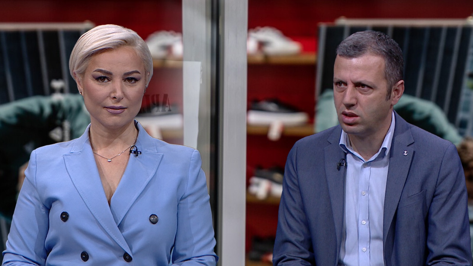 Të gjithë duan të bëjnë biznes  por pa punëtorë 