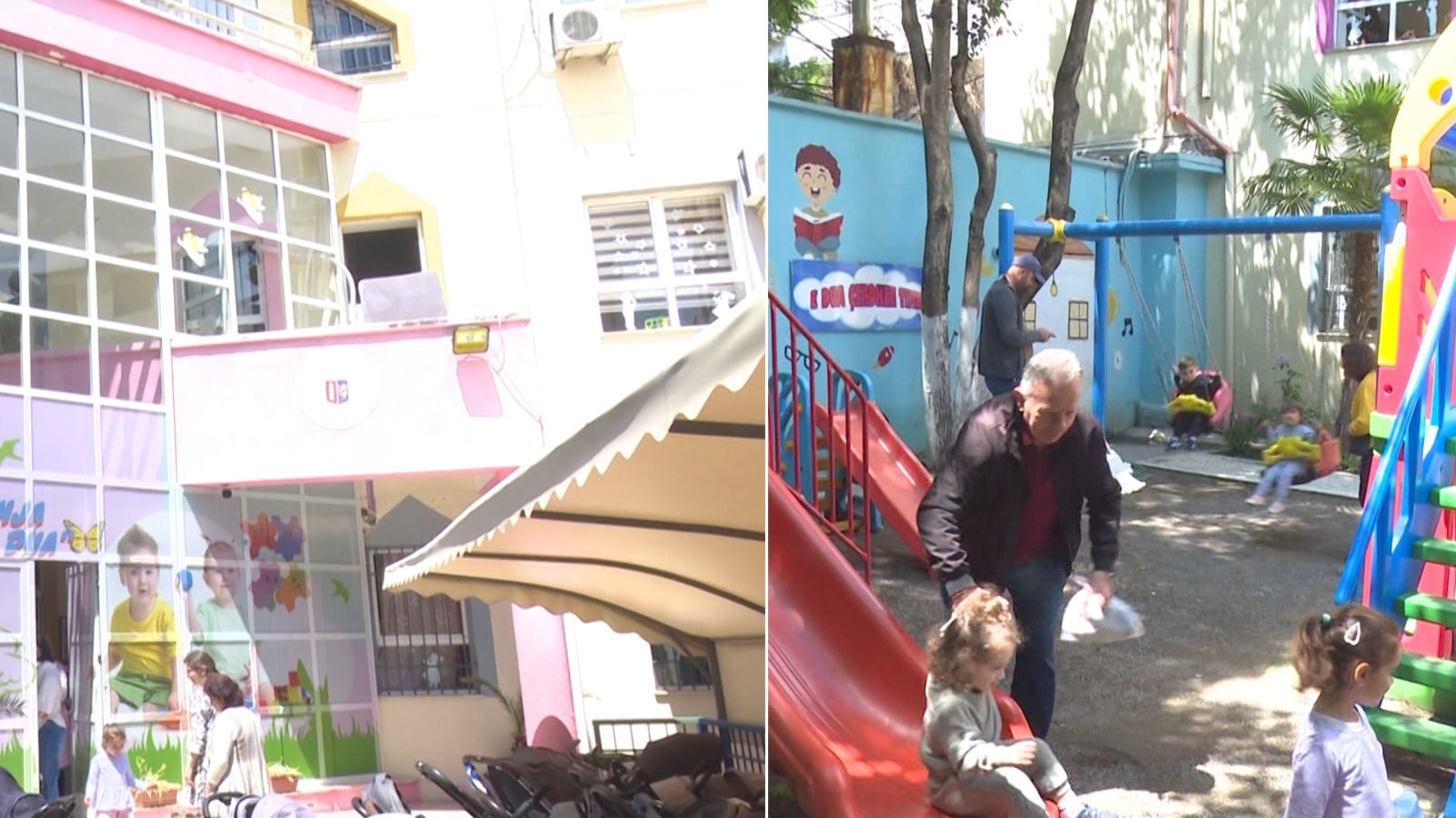 Tiranë  nis regjistrimi në kopshte  hapat që duhet të ndjekin prindërit për të realizuar procesin