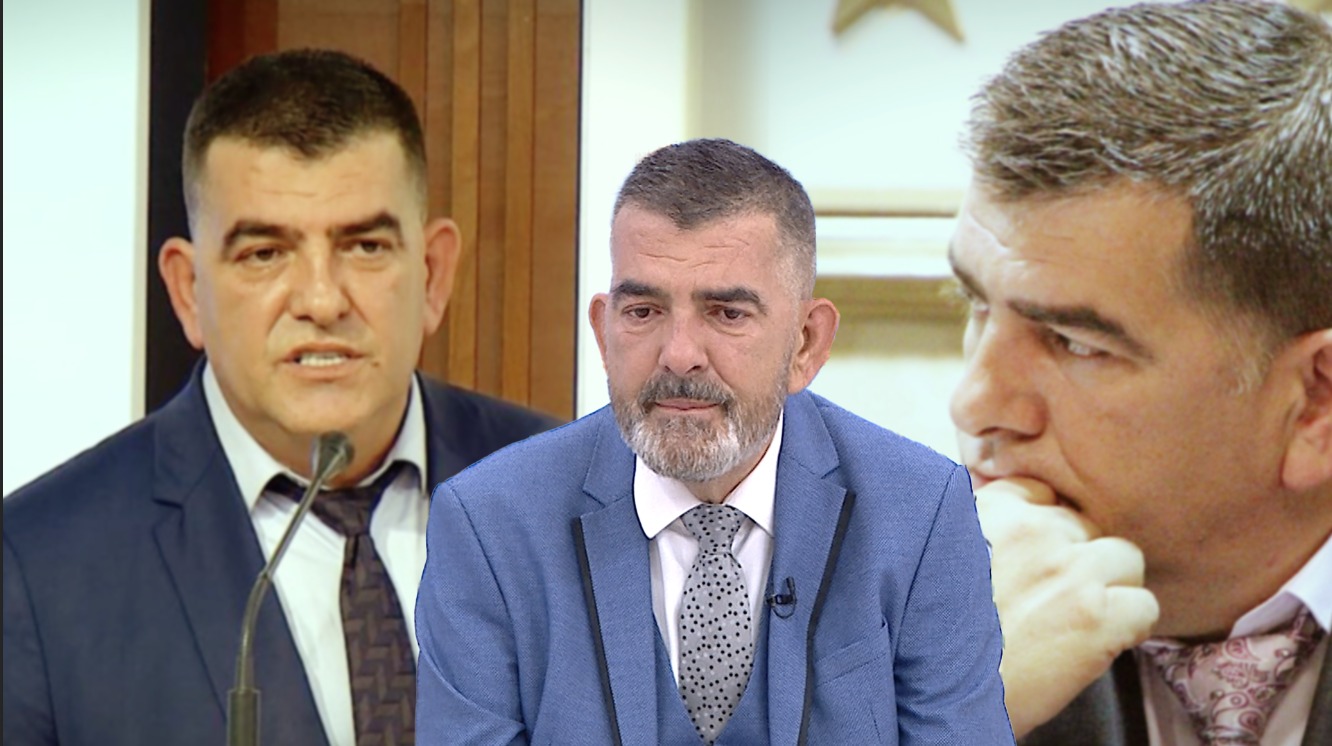  Pas 40 vitesh u rrëzova në tokë   Saimir Vishaj rrëfen betejën me sëmundjen  Gjatë komës kam dëgjuar çdo gjë  mjekët do më hiqnin tubat