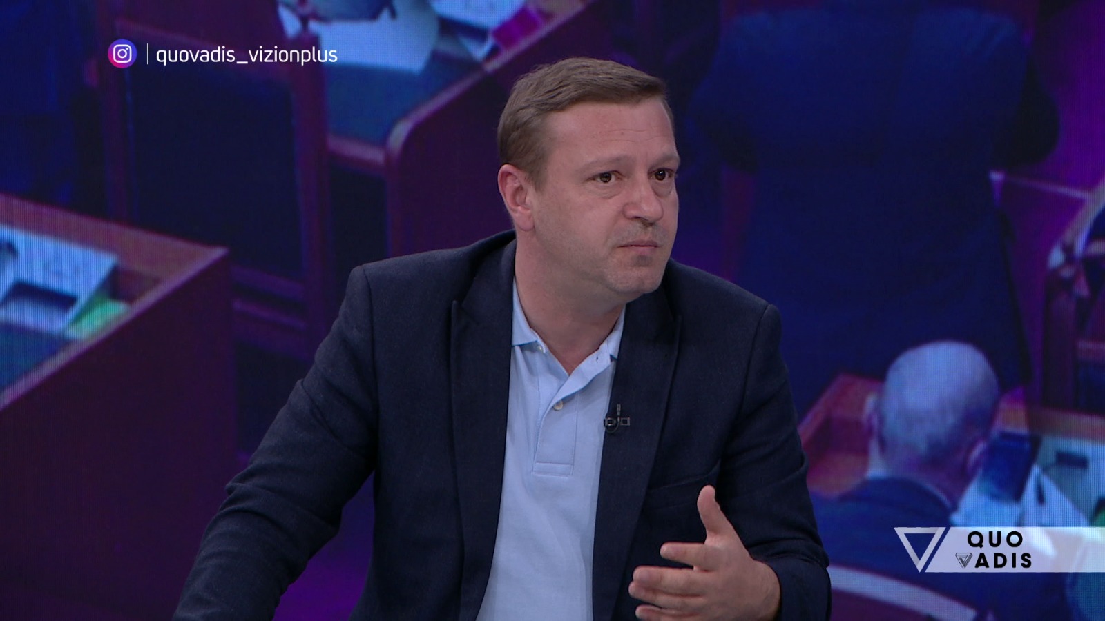 PD bashkoi votat me PS për rezolutën e integrimit  eksperti  Pjekuri politike  opozita nuk bëri autogol