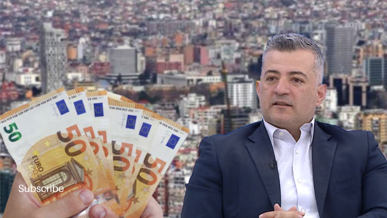 A do të vazhdojnë të rriten qiratë në vend  Eksperti  Po shkojmë drejt një brezi që s do të blejë kurrë një shtëpi