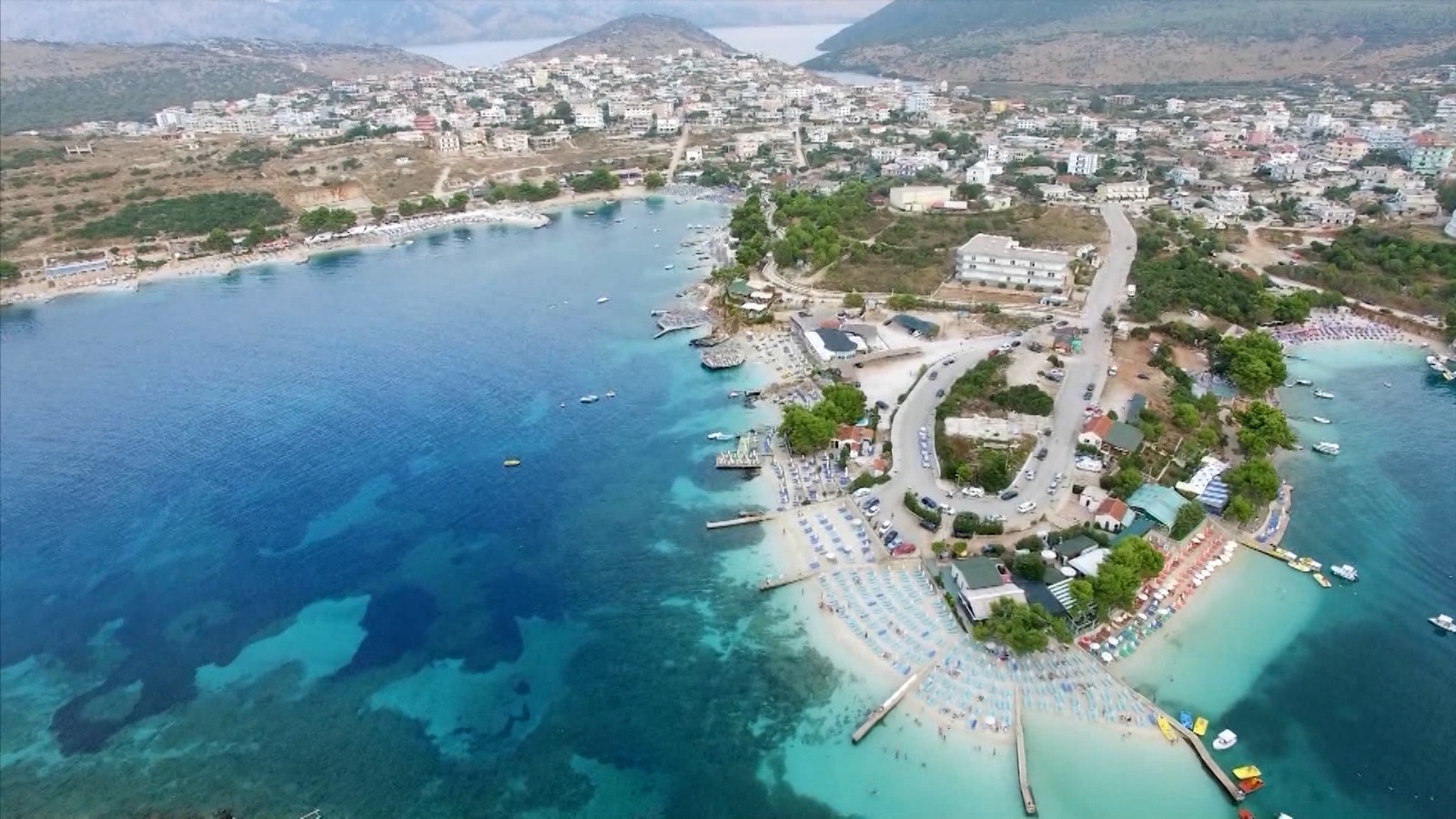 Rritet kërkesa për punëtorë të huaj  interesi më i lartë është në sektorin e turizmit