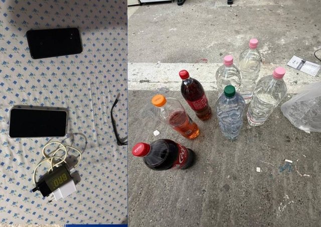 kontroll-blic-ne-burgun-e-peqinit-kapen-celulare-dhe-pije-alkoolike-ne-qeli