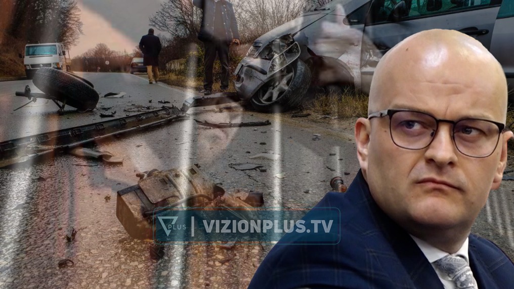  S mund të ketë bashkëpunëtor drejtësie për një aksident fatal   Kalaja  Ka mbingarkesë dispozitash 