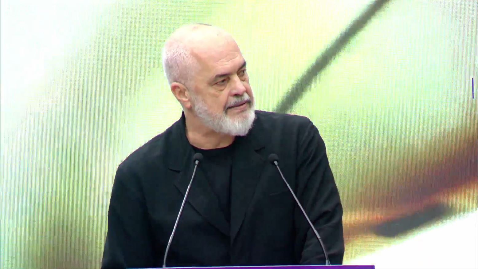 35 vjetori i PS së së Korçës  Rama  Këtë 26 maj e ngjitëm Shqipërinë një shkallë më lart  zgjedhjet e ardhshme do të kemi fitore plebishitare