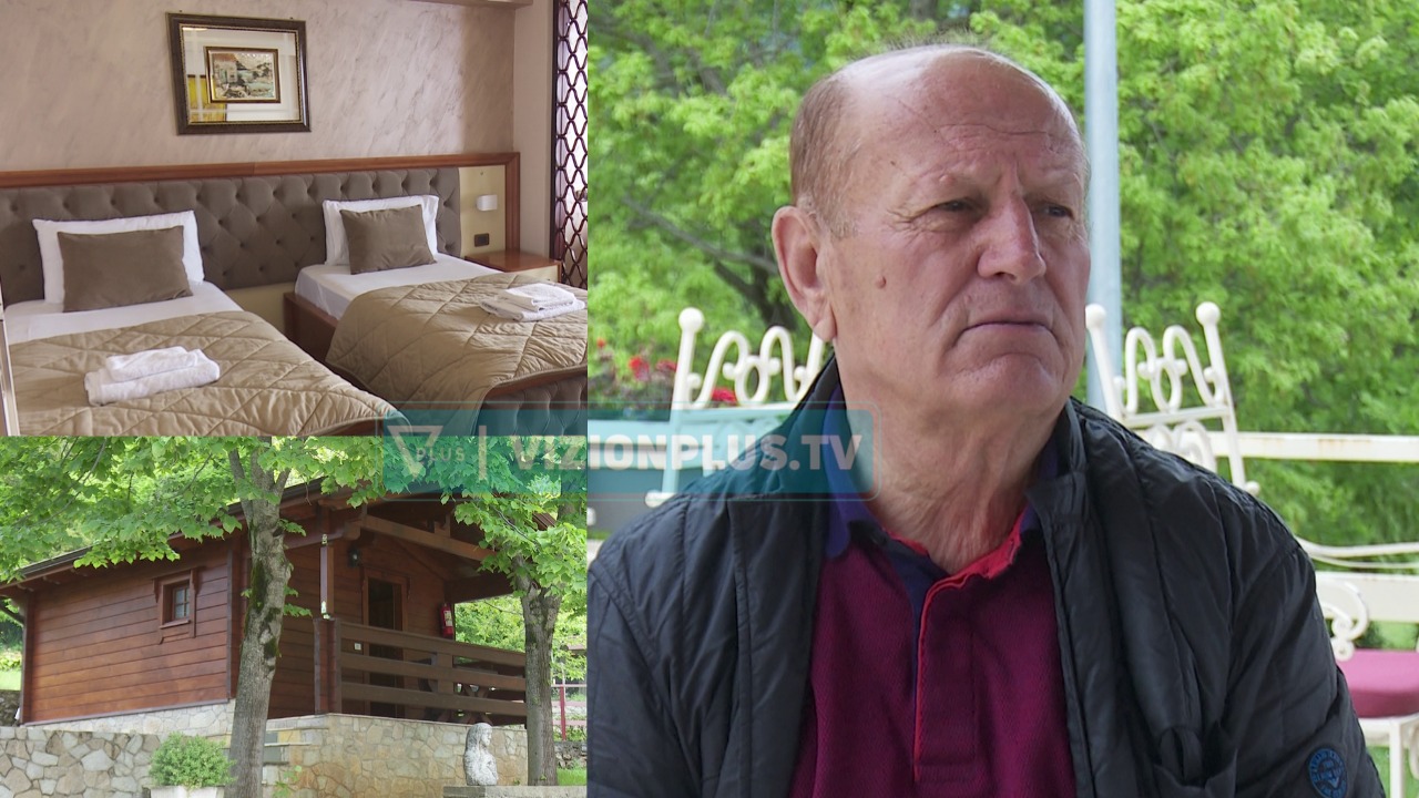 Shtrenjtohen pushimet në Shqipëri  hotelet e bujtinat rrisin çmimet për shkak të luftës në Lindjen e Mesme
