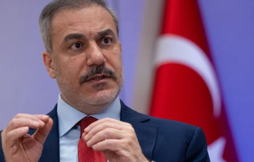 Lufta në Lindjen e Mesme  Turqia  SHBA dhe Irani tregojnë vullnet të mjaftueshëm për të ndaluar luftën