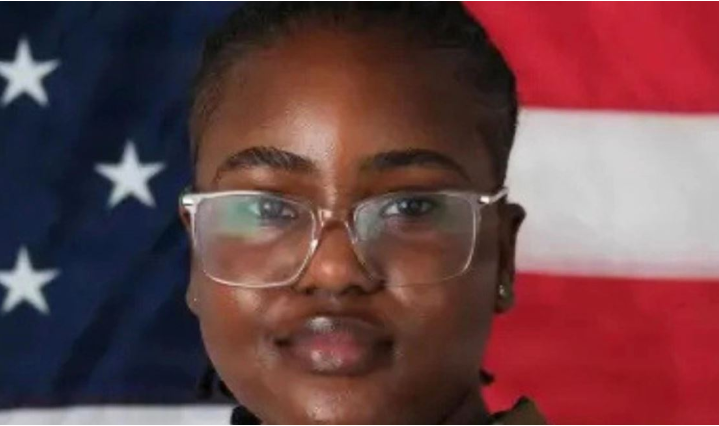 U zhduk gjatë stërvitjes në Marok  gjendet trupi i ushtares amerikane 