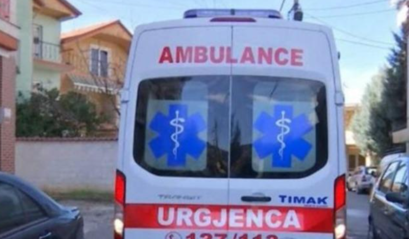 U aksidentua ndërsa ecte me biçikletë  ndërron jetë në spital profesor Luan Pirdeni  Arrestohet 31 vjeçari  EMRI 