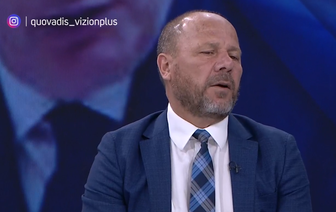 Bashkimi i votave për rezolutën për integrimin  Mziu  Nuk mund t i jepnim oksigjen Ramës duke votuar kundër