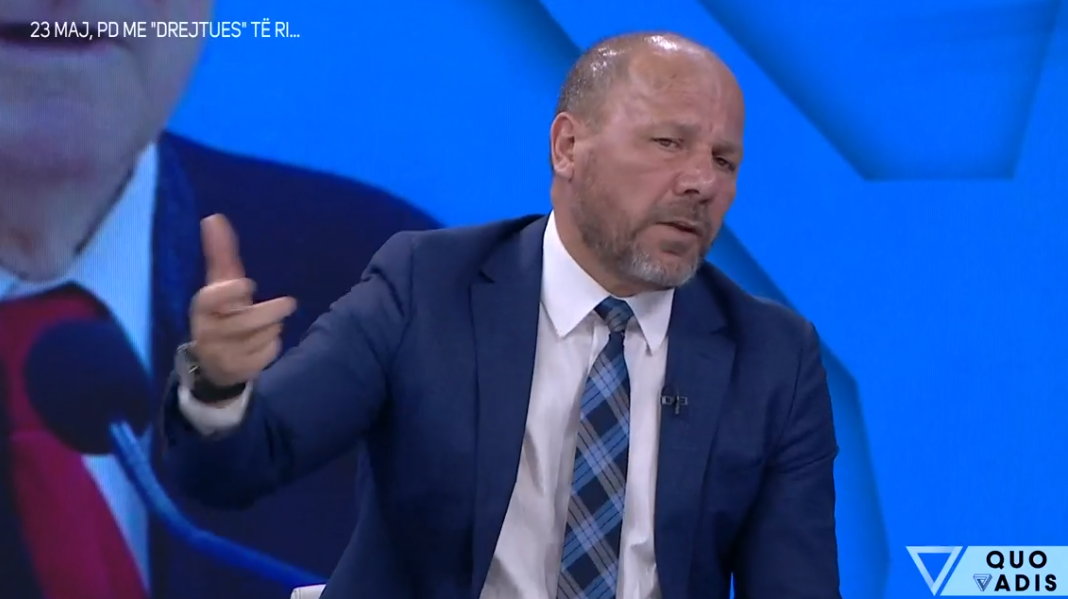 PD në zgjedhje apo votime  Mziu  Berisha është i pakonkurueshëm