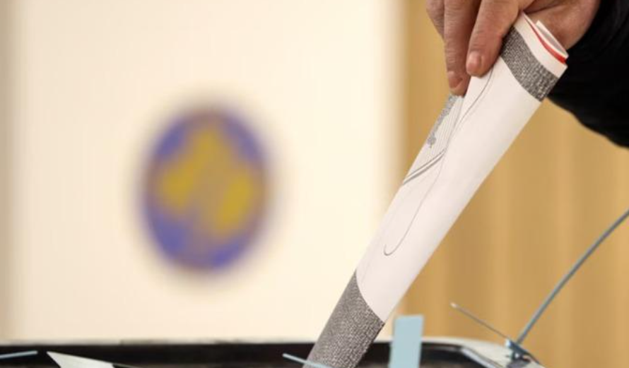 Opozita serbe në Kosovë paraqet ankesë ndaj vendimit të KQZ së për moscertifikim