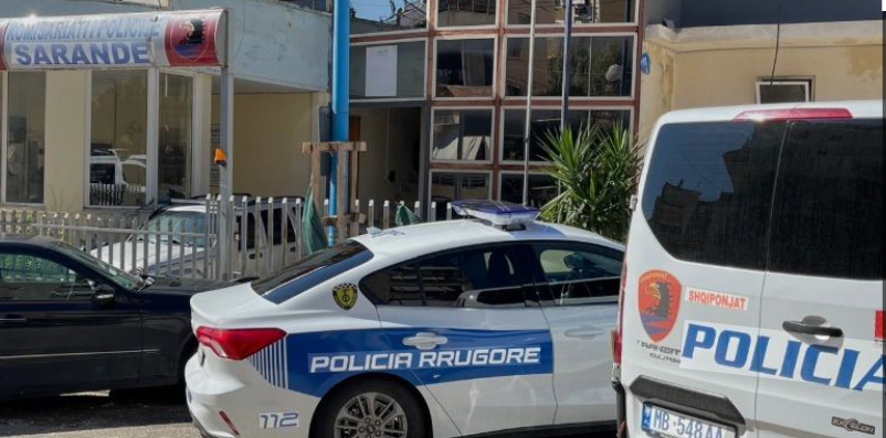 Toleruan ndërtimet pa leje  AMP aksion në Sarandë  Priten arrestime policësh