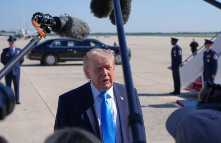 Trump për Kubën  Nuk do tolerojmë një shtet të izoluar që strehon operacione ushtarake 