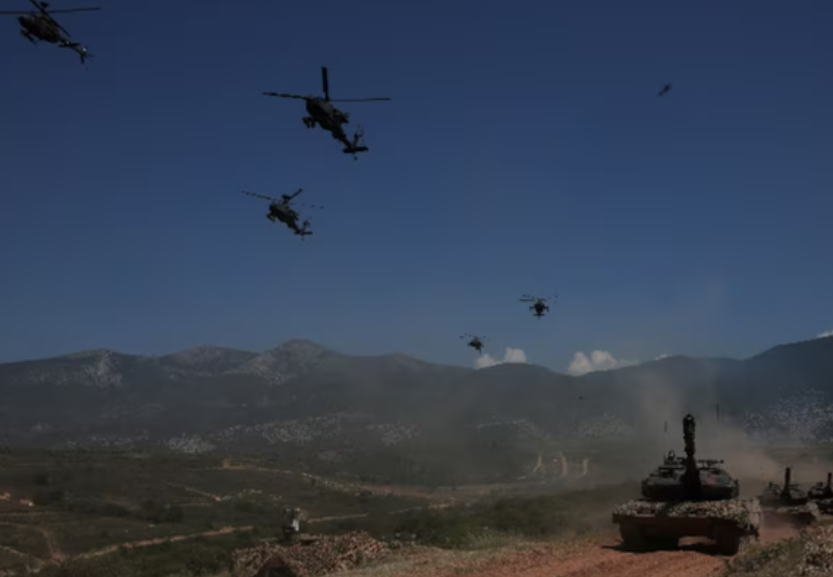 SHBA planifikon të tkurrë forcat në dispozicion të NATO s