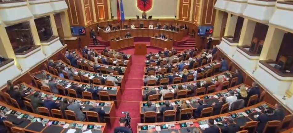 PD dhe PS arrijnë konsensusin për Rregulloren e Kuvendit