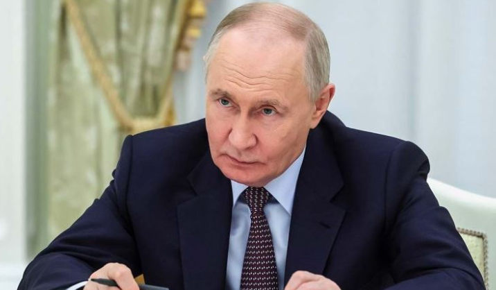 Putin do vizitojë Kazakistanin  marrëveshje në sektorët e ekonomisë dhe energjisë 