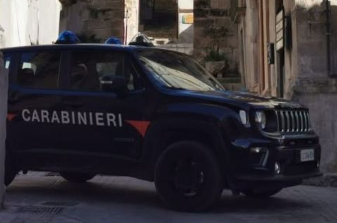 I akuzuar për trafik droge  arrestohet 41 vjeçari shqiptar në Itali