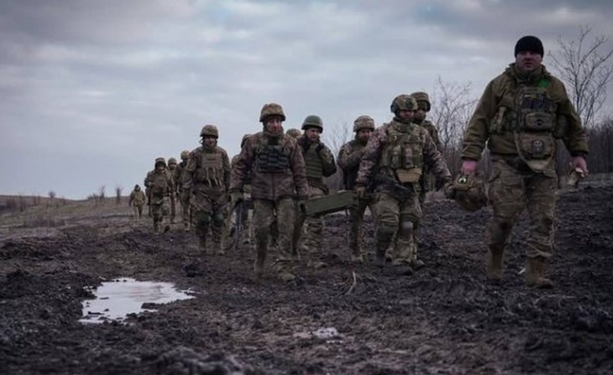 Inteligjenca britanike  500 mijë rusë janë vrarë që nga fillimi i luftës me Ukrainën