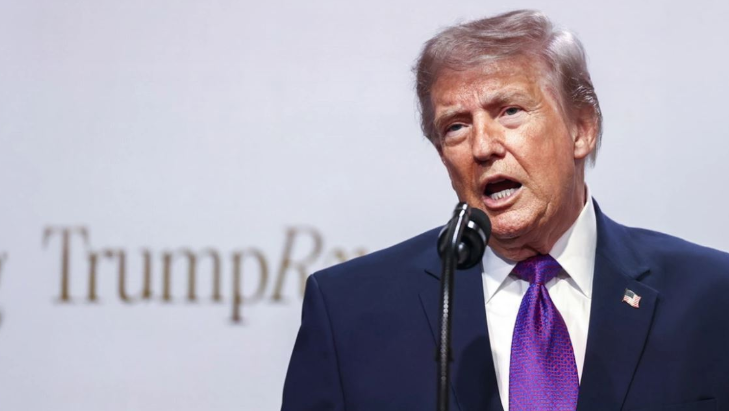 Trump  Këto janë kushtet për Iranin