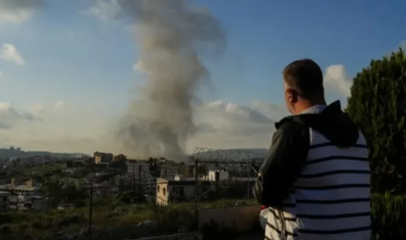 Shkelet armëpushimi në Liban  13 të vrarë dhe dhjetëra të plagosur nga sulmet izraelite