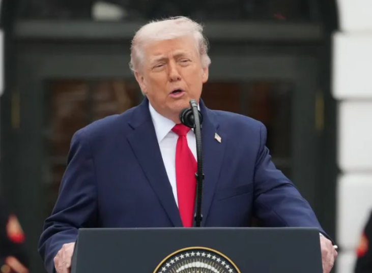 Trump  Ekziston mundësia për arritjen e një marrëveshjeje me Iranin