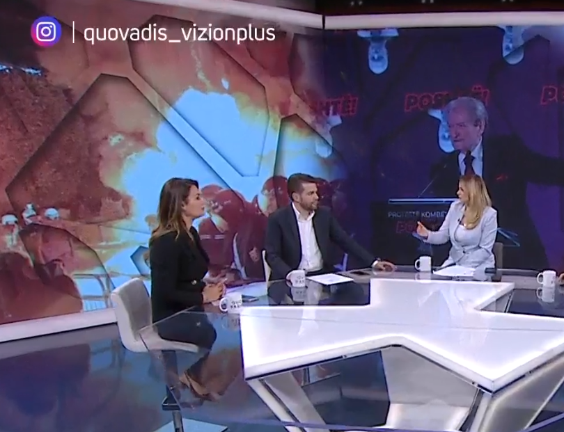 Opozita sërish në protestë  çfarë pritet këtë herë  Muçollari  Synimi jonë largimi i qeverisë