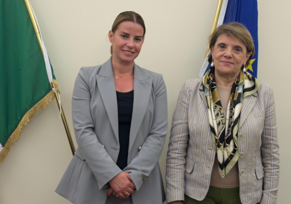 Praktikat më të mira për administrimin e pasurive të paligjshme, AAPSK bashkëpunon me Italinë