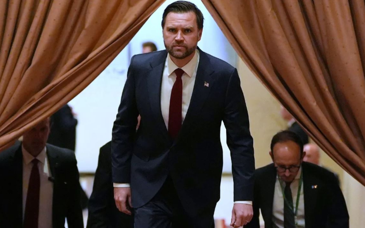 JD Vance takim me kryeministrin e Katarit  në fokus negociatat me Iranin