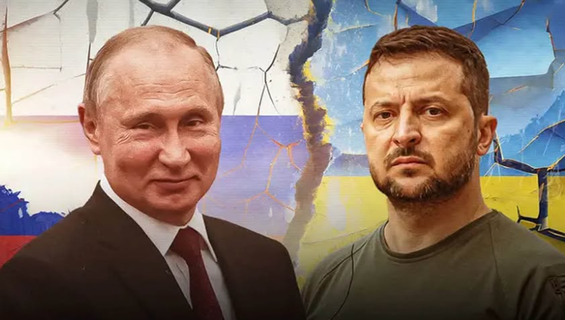 Zelensky akuzon sërish Rusinë për shkelje të armëpushimit