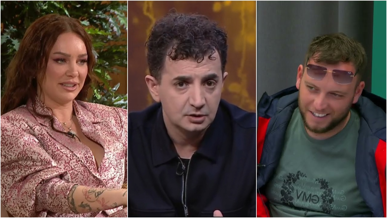Çfarë video po fshihet  Albano  Blerina duhet të kishte dalë nga Ferma VIP si Fabjola