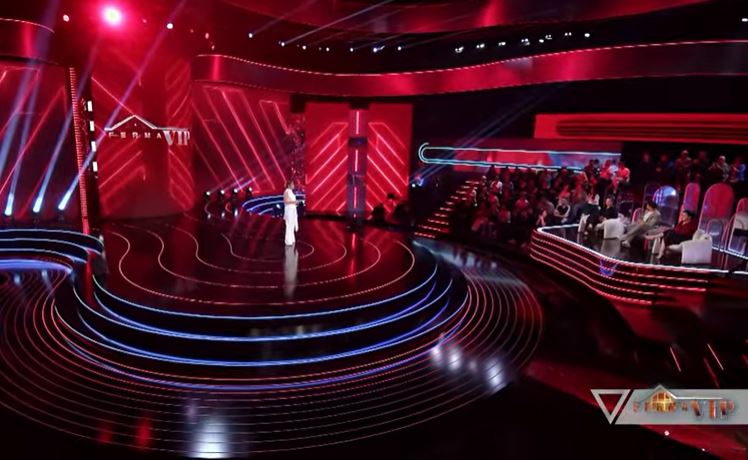 Moza dhe Adi në televotim kokë më kokë  kush u largua nga Ferma Vip
