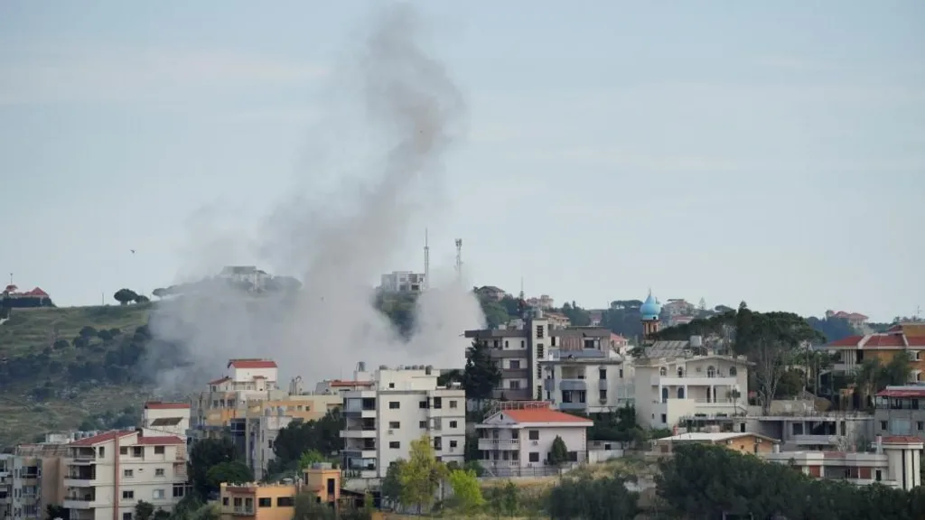 19 të vrarë në Libanin jugor  tre fëmijë e katër gra humbën jetën nga sulmet izraelite