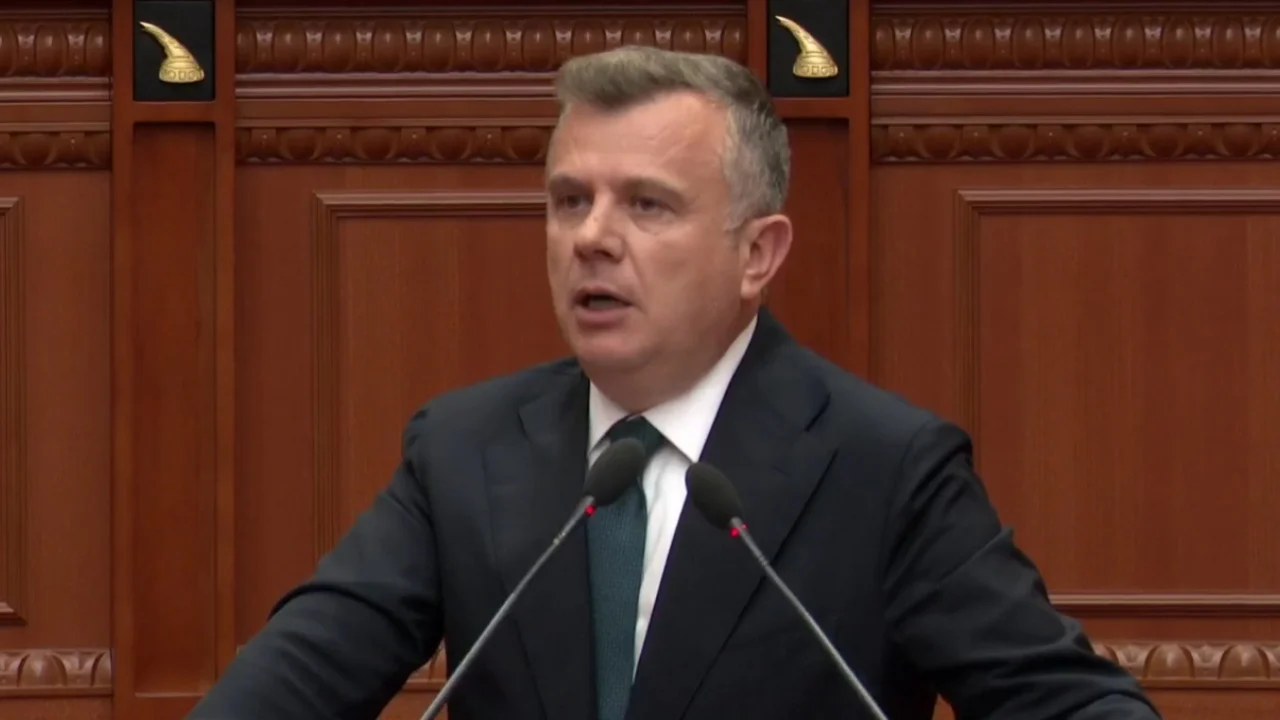 Drita jeshile nga BE për miratimin e IBAR  Balla  Shqipëria drejt mbylljes së negociatave me BE deri në vitin 2027