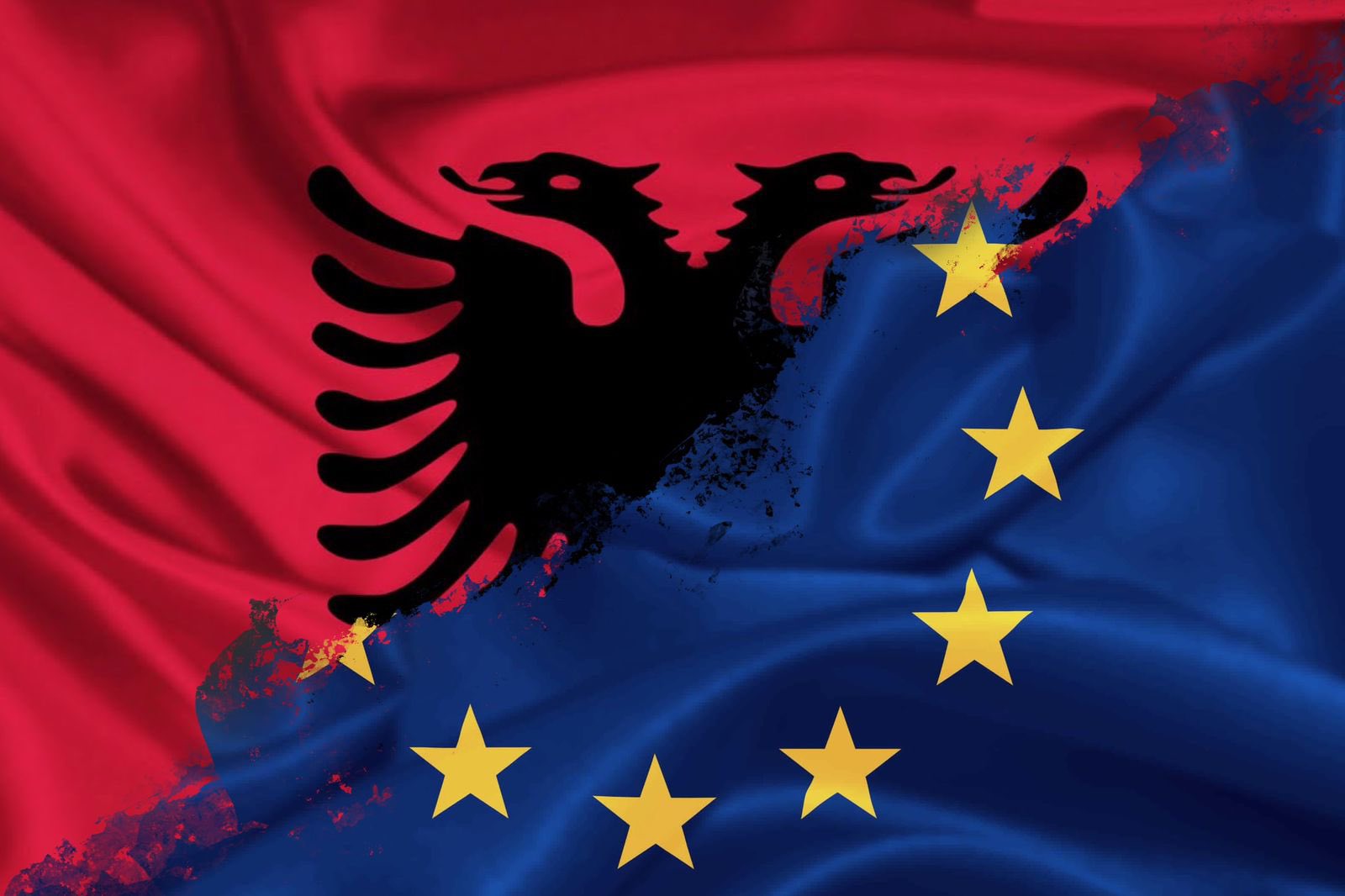 Grupi i Punës në Këshillin e BE miraton IBAR  më 26 maj mbahet Konferenca Ndërqeveritare