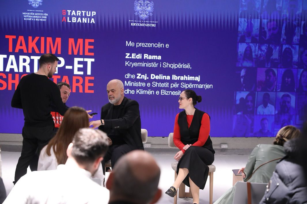 shqiperia-e-4-ta-ne-evrope-per-rritjen-e-ekosistemit-te-startup-eve-ngjitje-historike-prej-8-vendesh-ne-klasifikimin-global