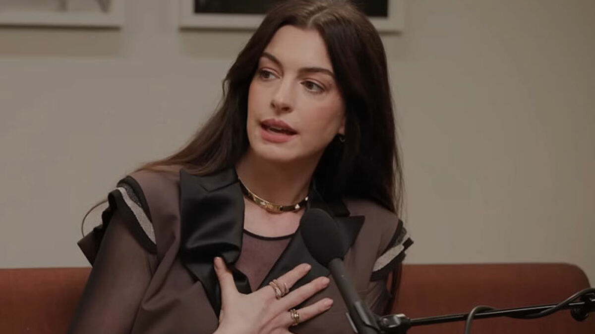 Aktorja e famshme zbulon se ka patur probleme me shikimin për një dekadë  Isha gati verbër