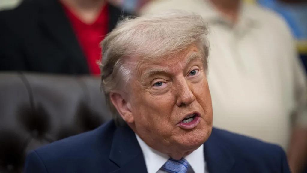 Trump thotë se Irani po i afrohet shumë marrëveshjes me SHBA në