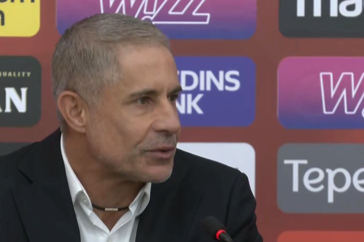 Sylvinho i jep lamtumirën kuqezinjve  Jemi rritur të gjithë bashkë  tifozët ishin mbështetje e madhe për kombëtaren