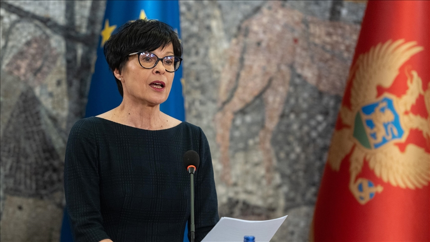 Marta Kos  Bashkimi Europian pezullon fondet për Serbinë 