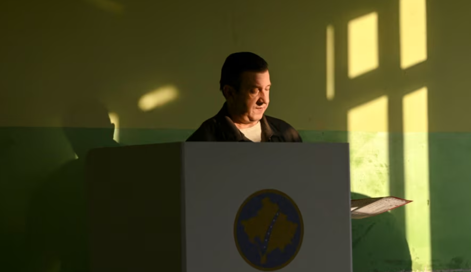 Kosovë  çfarë ndodh kur teprohet me zgjedhjet 