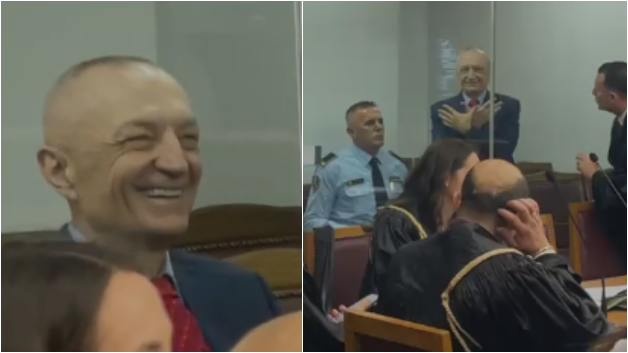 Gjykata rrëzon kërkesën për zëvendësim mase  ish presidenti Meta mbetet në burg